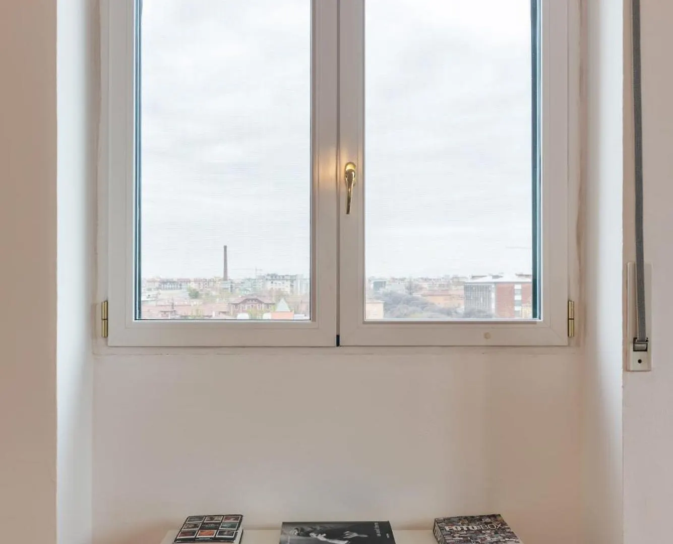 Gorini Flexyrent Apartment A.C. 밀라노 이탈리아