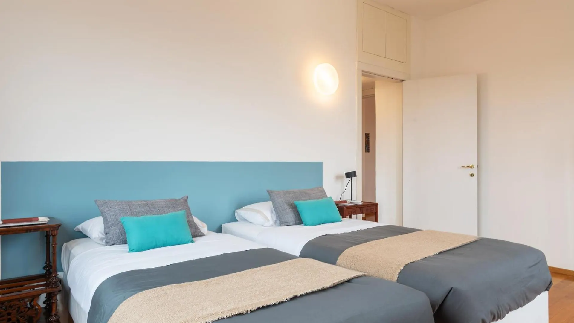 Gorini Flexyrent Apartment A.C. 밀라노