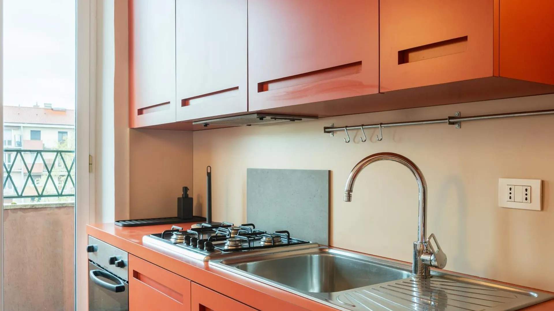 Gorini Flexyrent Apartment A.C. 밀라노