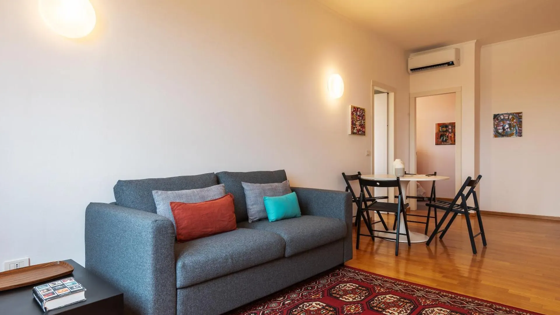Gorini Flexyrent Apartment A.C. 밀라노