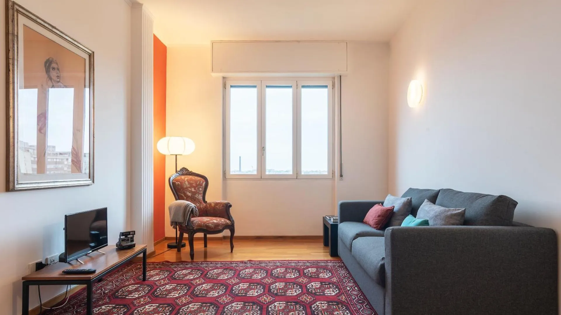 Gorini Flexyrent Apartment A.C. 밀라노 0*,  이탈리아
