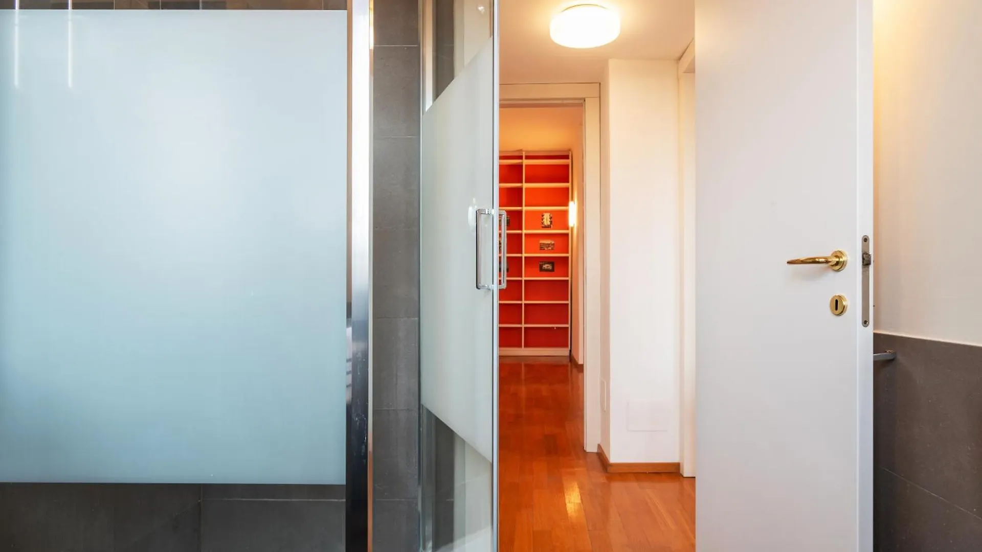 Gorini Flexyrent Apartment A.C. 밀라노